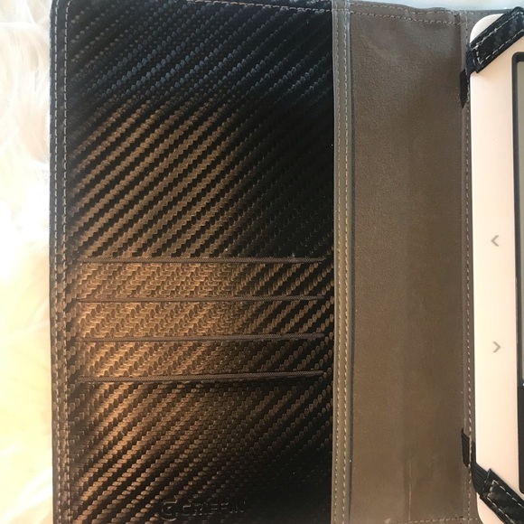 Barnes & Noble | Nook Wifi E-Reader - Picture 3 of 12